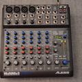 Альбом - Мікшерний пульт ALESIS MULTIMIX8 USB 2.0
